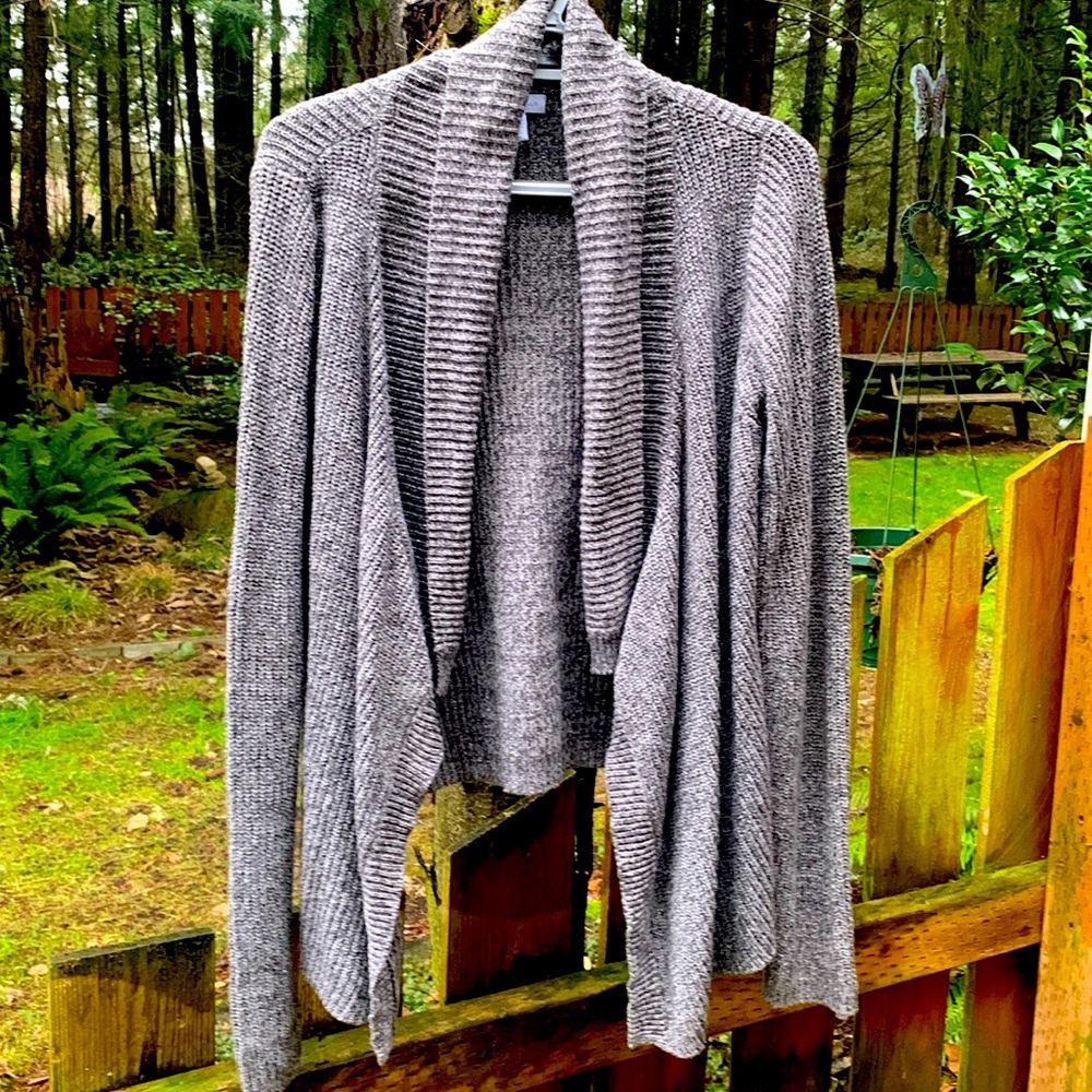 Charter Club Cardigan
